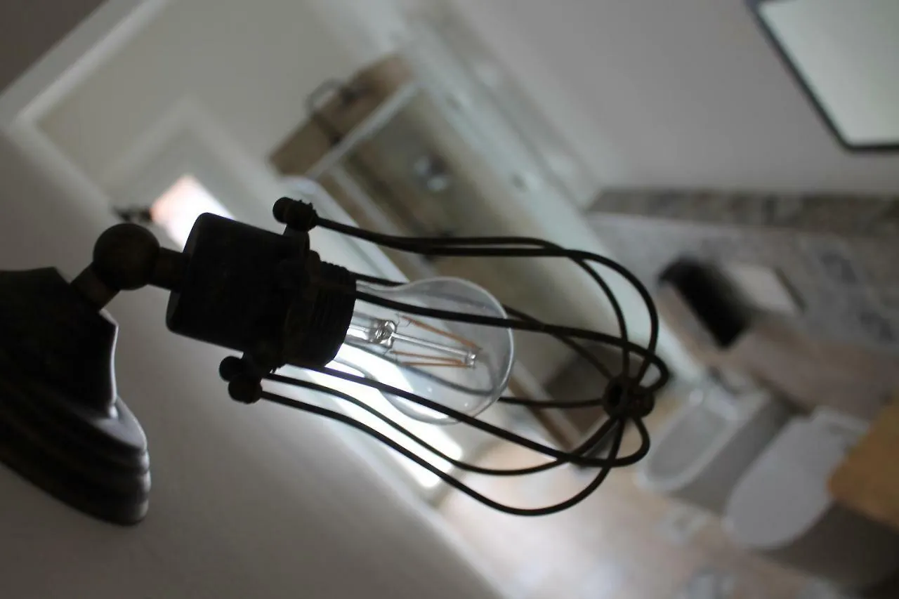 Apartament Dimora Orfeo Bolonia