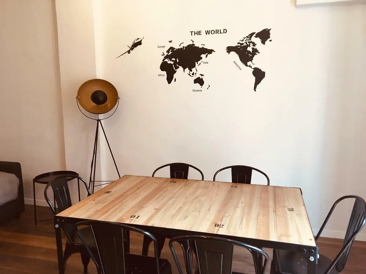 Apartament Dimora Orfeo Bolonia Włochy