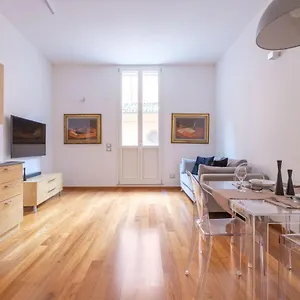 Appartement D'azeglio & Galluzzi, Bologne