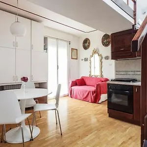 Le Grenier Appartement