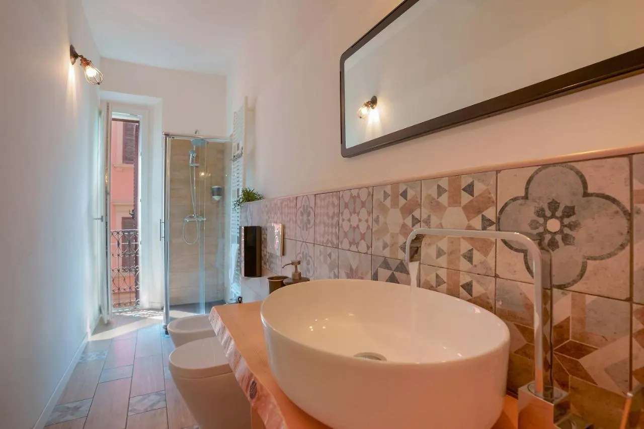 Dimora Orfeo Apartment Bologna