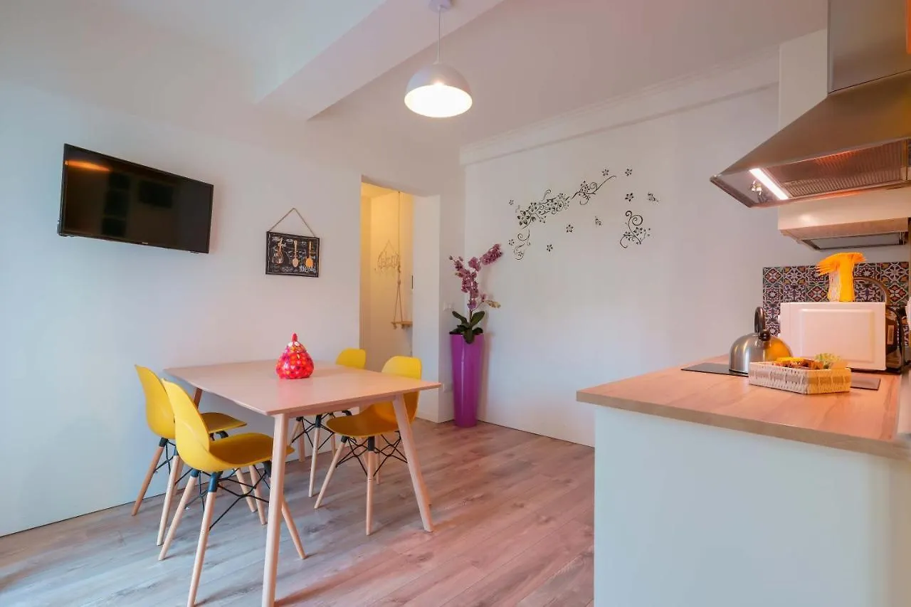 Dimora Orfeo Apartment Bologna