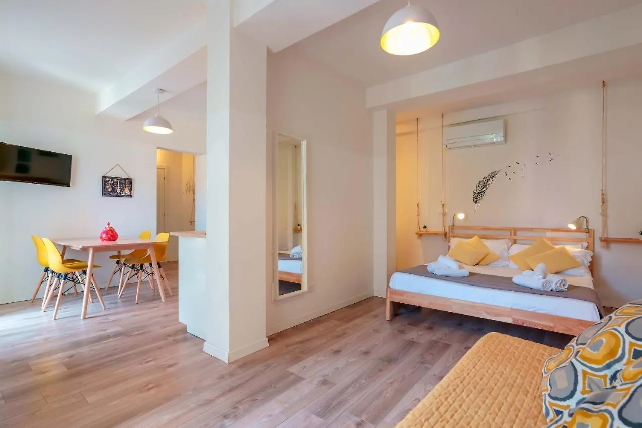 Dimora Orfeo Apartment Bologna 0*,  Italy
