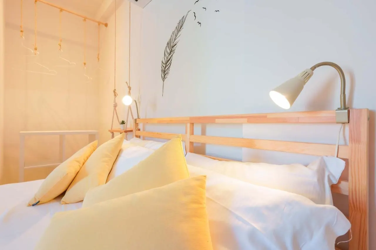 Dimora Orfeo Apartment Bologna