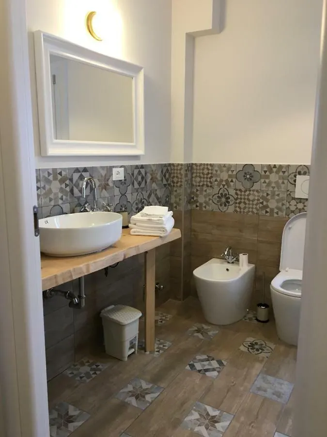 Dimora Orfeo Apartment Bologna