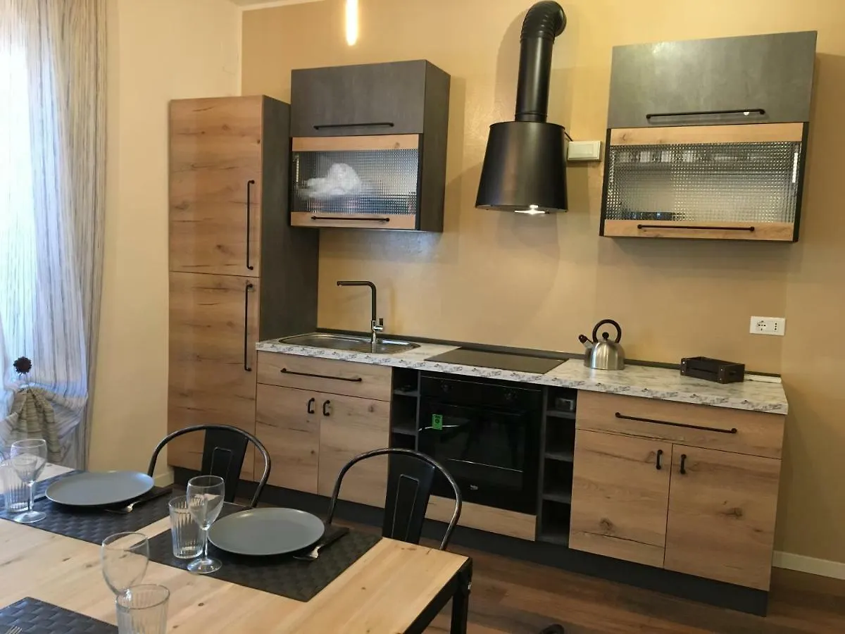 Dimora Orfeo Apartment Bologna Italy