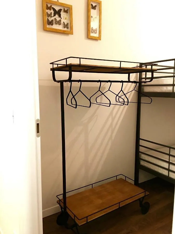 Dimora Orfeo Apartment Bologna Italy