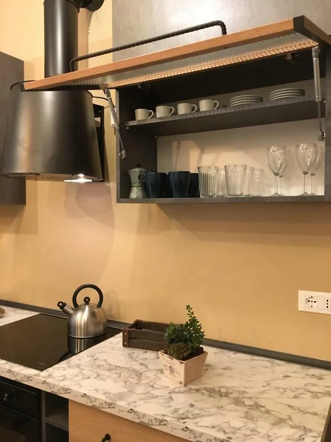Dimora Orfeo Apartment Bologna