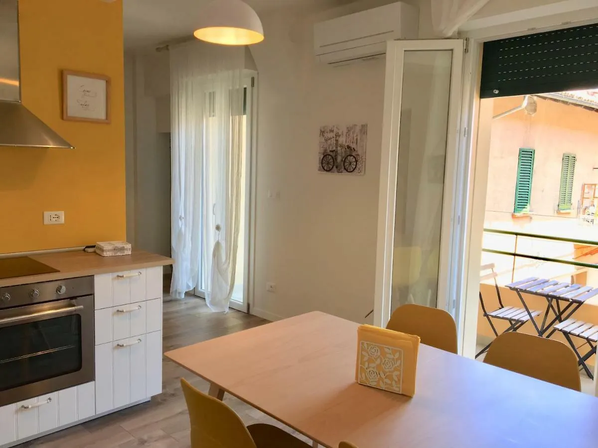 Dimora Orfeo Apartment Bologna 0*,  Italy