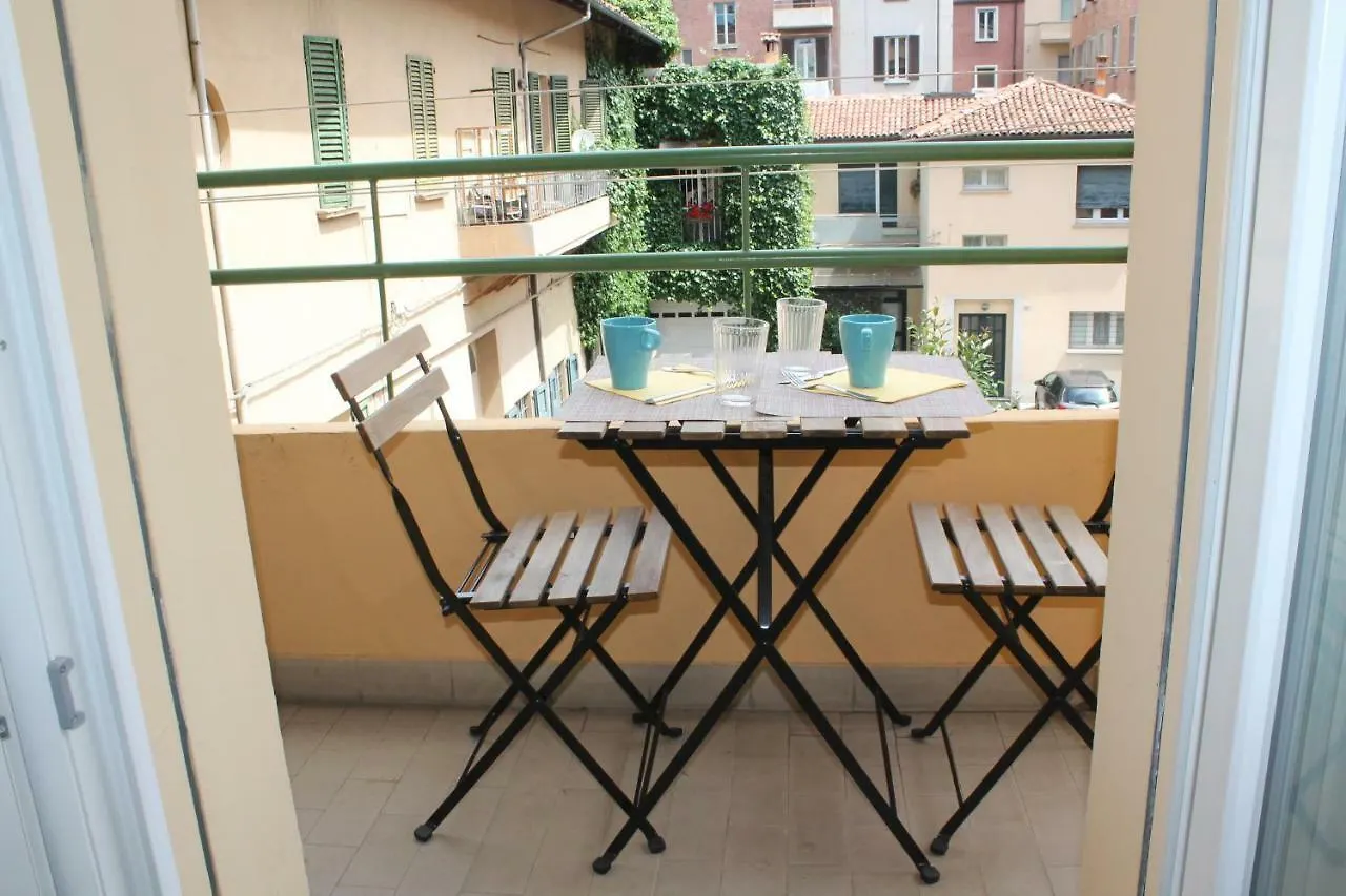 Dimora Orfeo Apartment Bologna