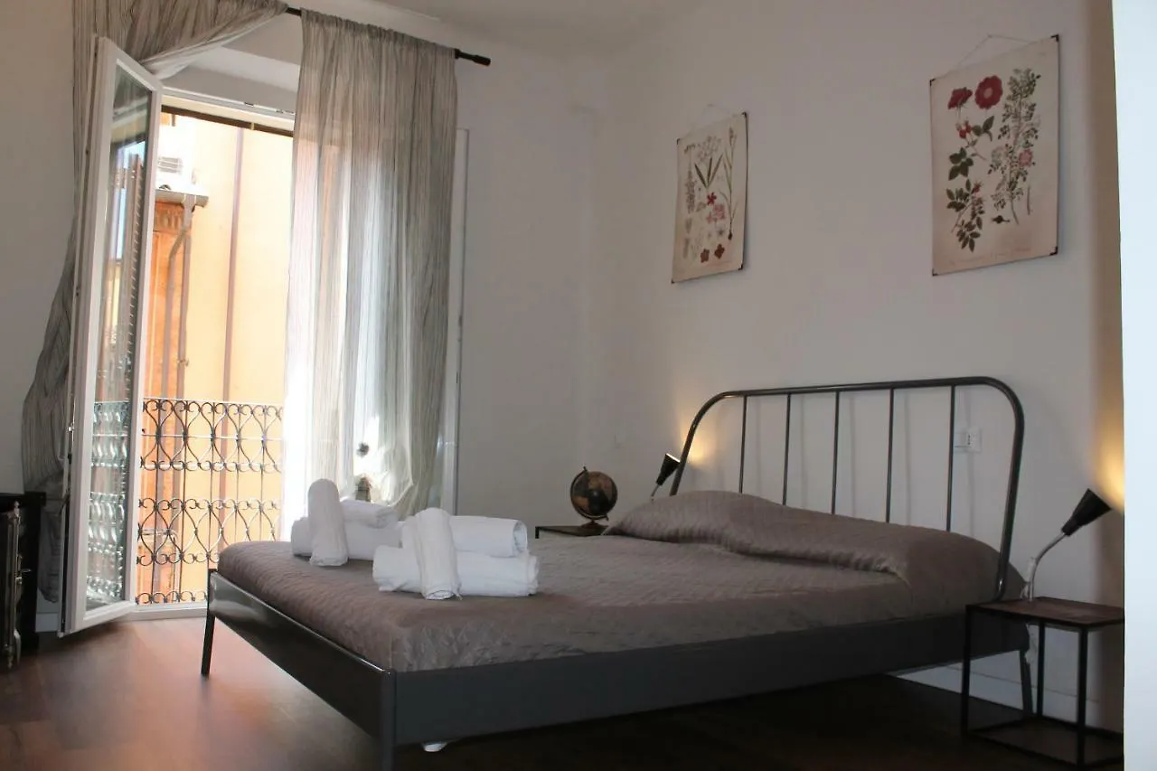 Dimora Orfeo Apartment Bologna
