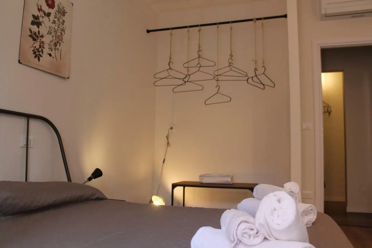 Dimora Orfeo Apartment Bologna Italy