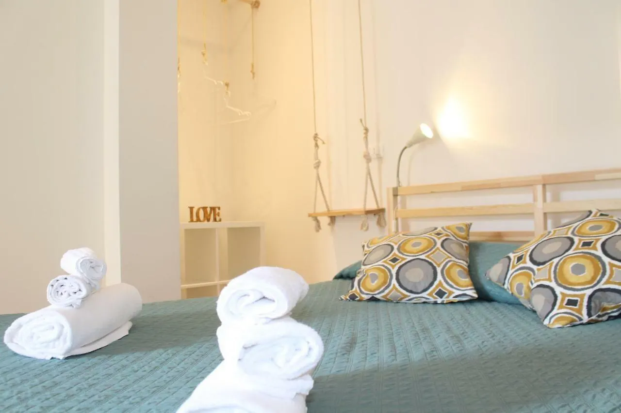 Dimora Orfeo Apartment Bologna Italy
