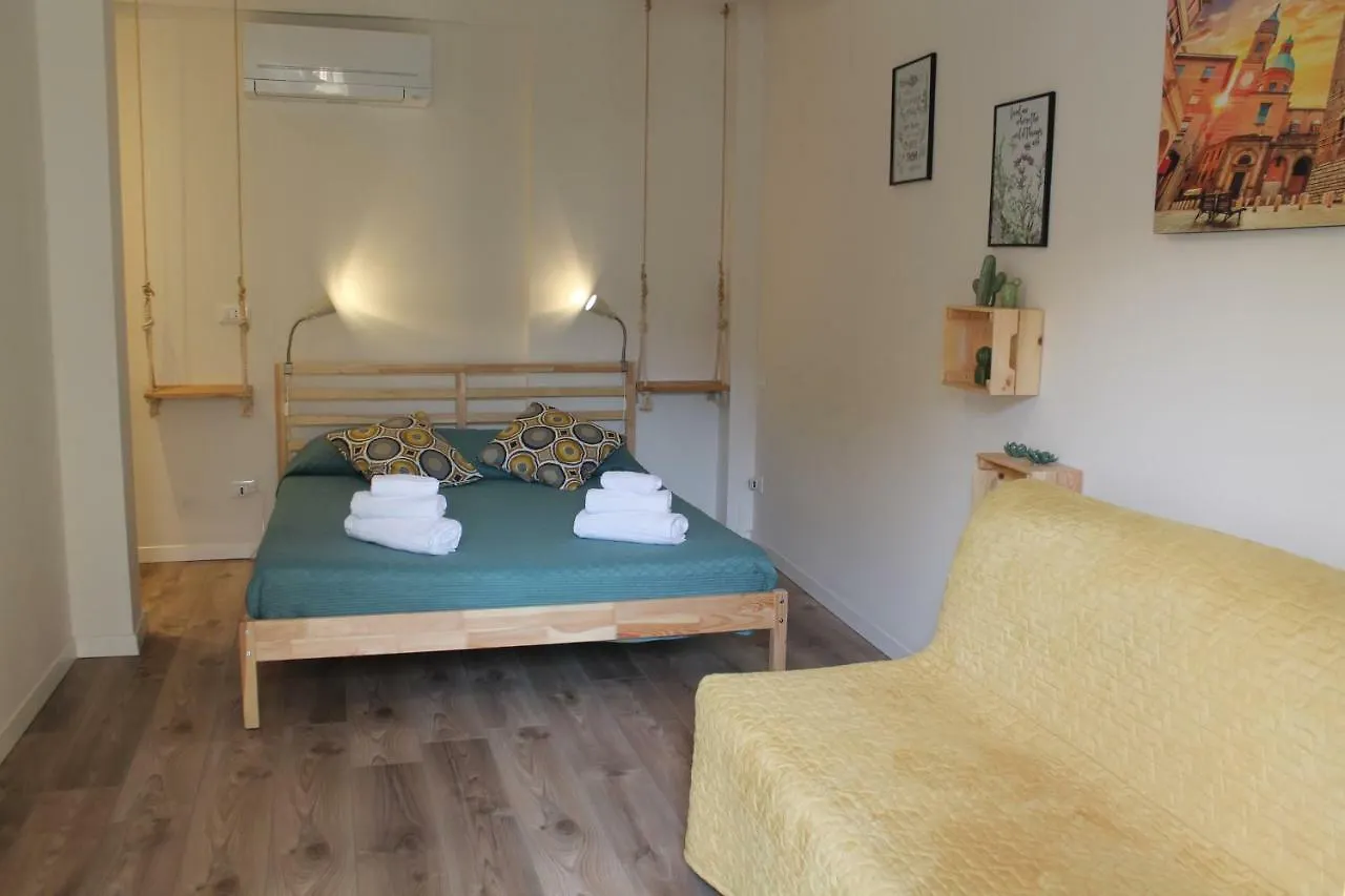 Dimora Orfeo Apartment Bologna